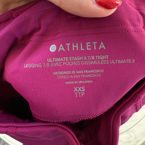 Athleta - Picture 4 of 5